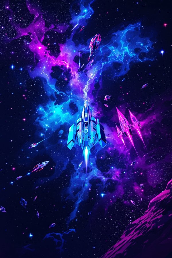樱花动漫网页 - 星海霸主